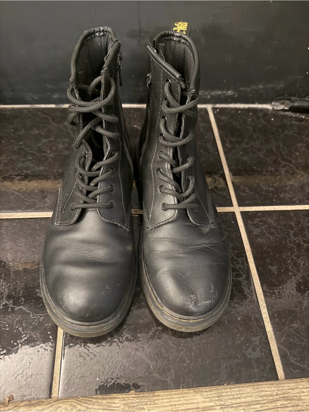 Dr Martens women’s size 5/6